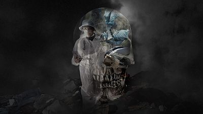 México: Ranchos de Muerte