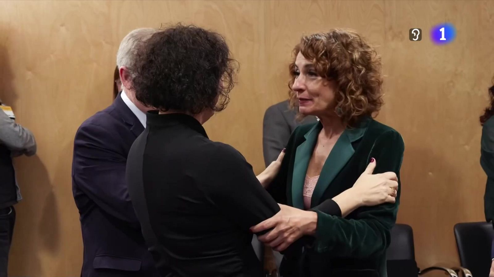 L'Informatiu 2 - 12/11/2025