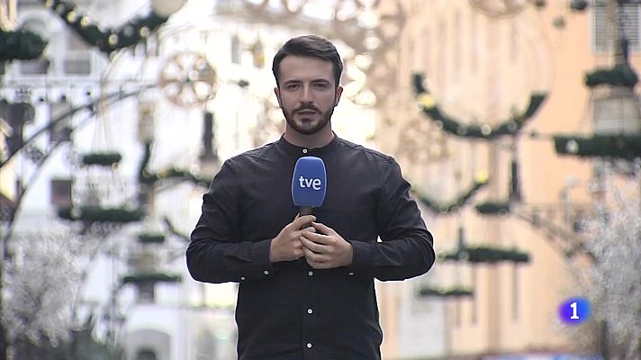 Noticias de Ceuta - La Noticia de Ceuta 12/11/2025