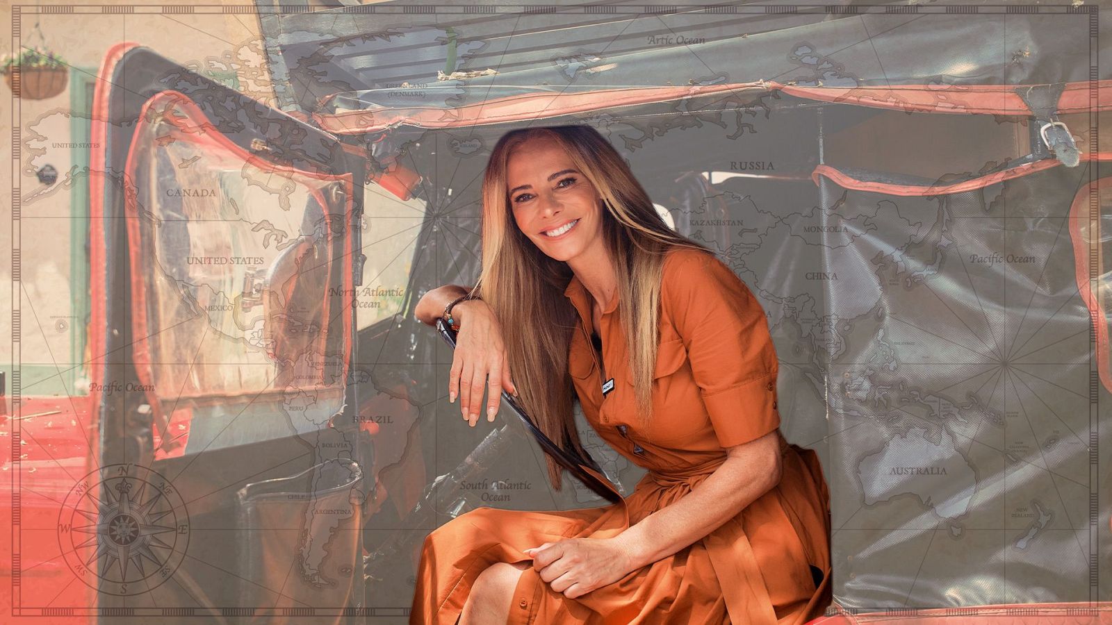 Más allá del fin del mundo - Episodio 2: Ciudad de Panamá a Medellín - Más allá del fin del mundo | Ver