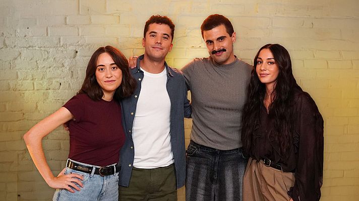 Literal - ¿Por qué se dice que los jóvenes no queremos trabajar?