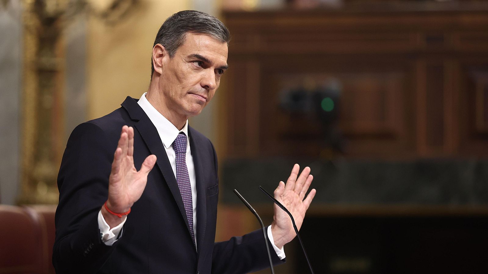 Especial informativo - Sesión de control al Gobierno - Especiales informativos | Ver