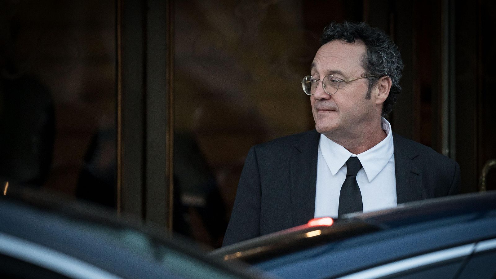 García Ortiz niega en el Supremo ningún interés en perjudicar a la pareja de Ayuso