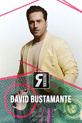 La Revuelta - David Bustamante