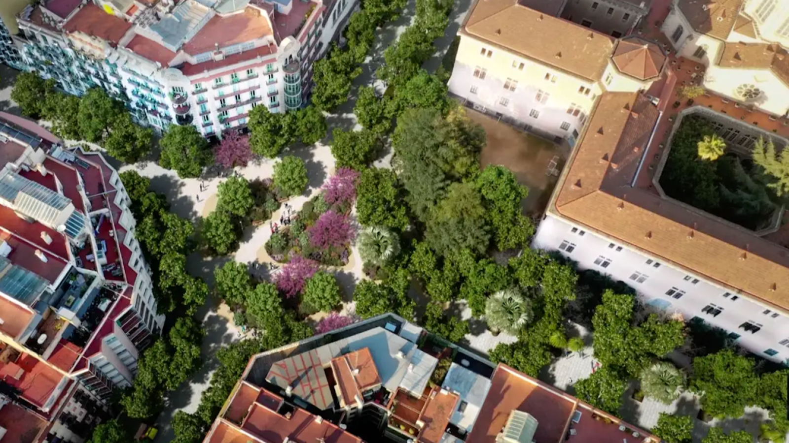 Las supermanzanas - Para todos La 2 | Ver