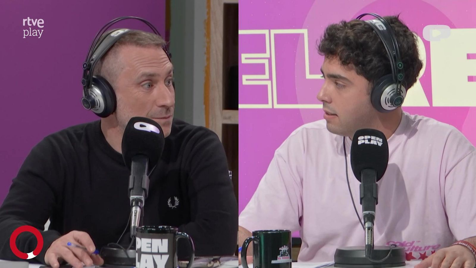 El Reel - Los jóvenes y el auge de la extrema derecha - El reel | Ver