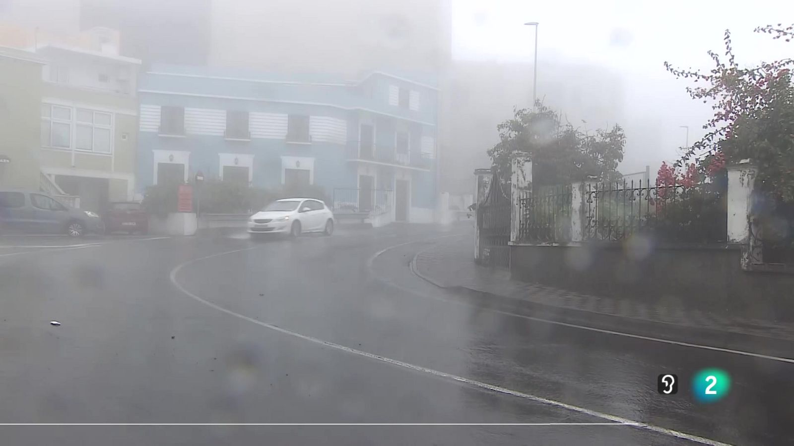 Telecanarias Tarde - 12/11/2025 | Ver