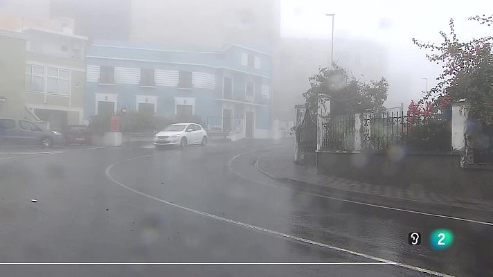 Telecanarias - Telecanarias Tarde - 12/11/2025