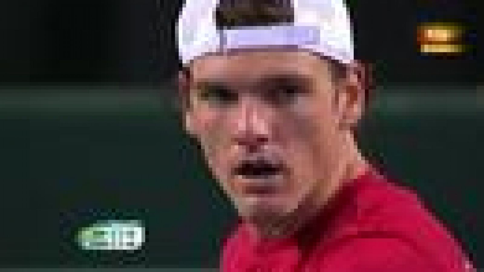 Dancevic derrota a Granollers y da el segundo punto a Canadá | Ver