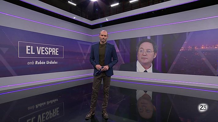 El Vespre - El Vespre - 12/11/2025