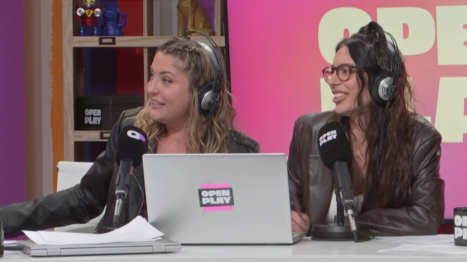 Exprés con Inés - 12/11/2025 - Exprés con Inés | Ver