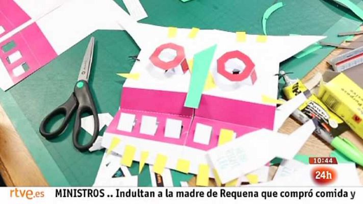 Zoom net - Ferran Adriá y PS Vita.