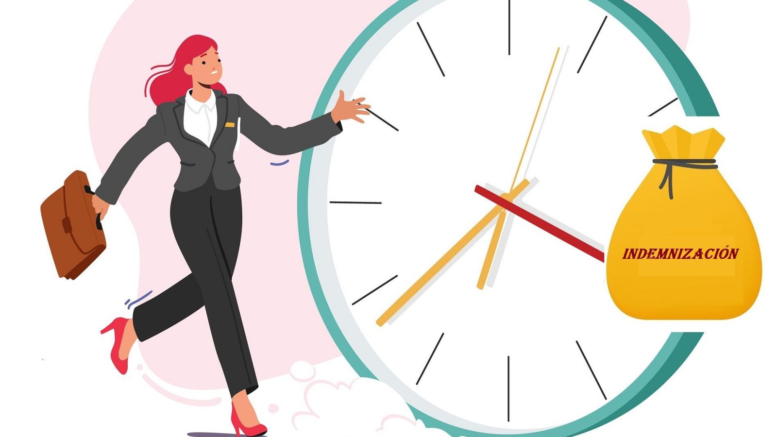 Aquí hay trabajo - 13/11/25 - Aquí hay trabajo | Ver