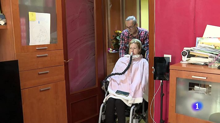 L'informatiu - Comunitat Valenciana - L'Informatiu Comunitat Valenciana 1 - 12/11/25