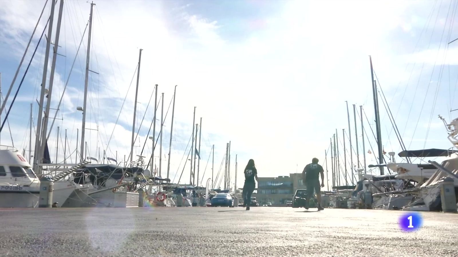 L'Informatiu Comunitat Valenciana 2 - 12/11/25 | Ver