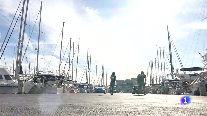 L'informatiu - Comunitat Valenciana - L'Informatiu Comunitat Valenciana 2 - 12/11/25