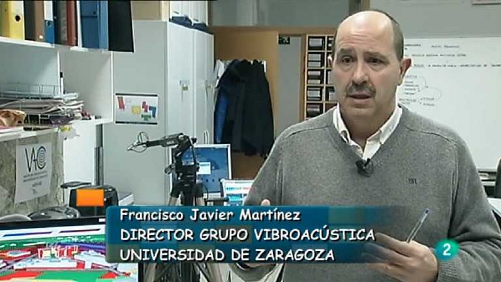 España en comunidad - Gastroacústica - ver ahora