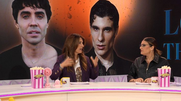 Mamarazzis pop & cor - Els Javis posen punt final a la seva història