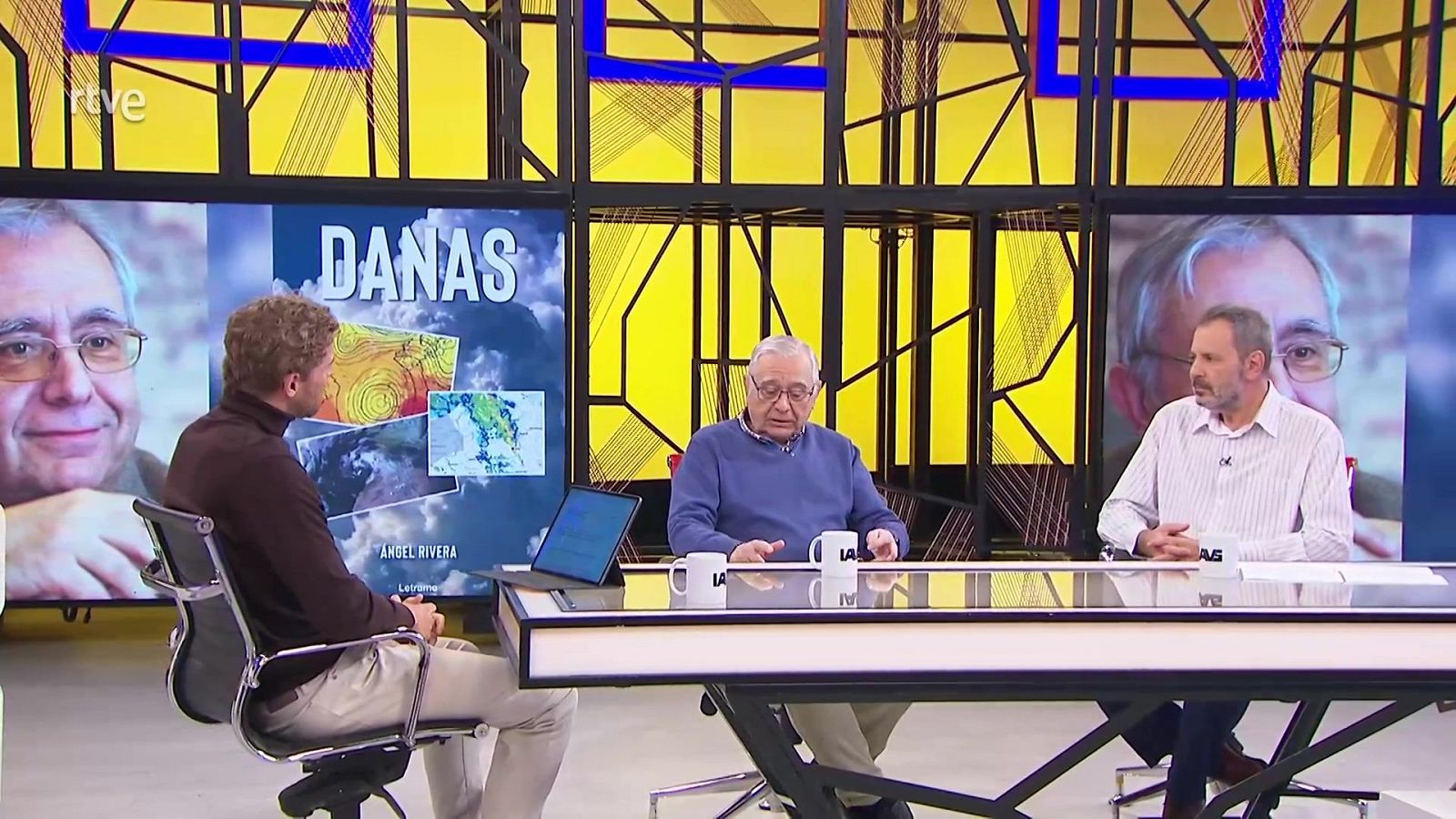 La aventura del saber - 13/11/25 - La aventura del Saber | Ver