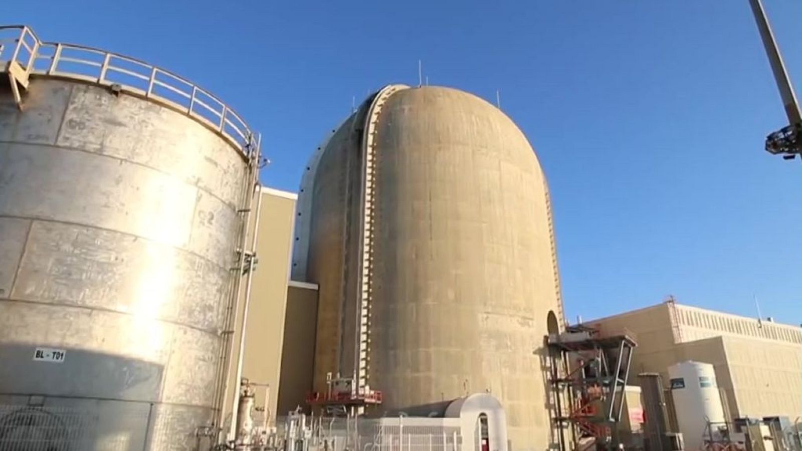 Ascó i l'ampliació de les nuclears - L'Altaveu al pati - L'altaveu al pati | Veure