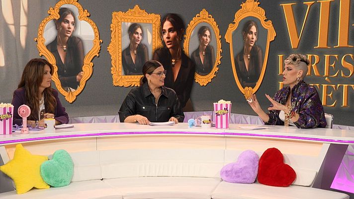 Mamarazzis pop & cor - La pressió estètica que pateixen les celebritats