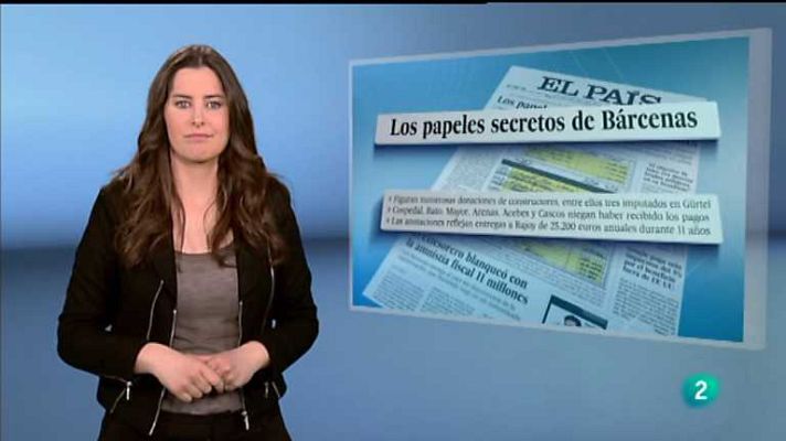 En lengua de signos - En lengua de signos - 02/02/13