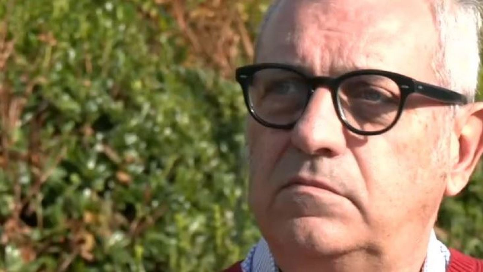 Entrevista en exclusiva a Ezio Gavazzeni, investigador de los safaris humanos - Directo al grano | Ver