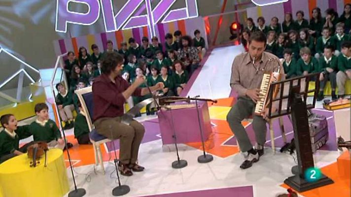 Pizzicato - Fetén, fetén