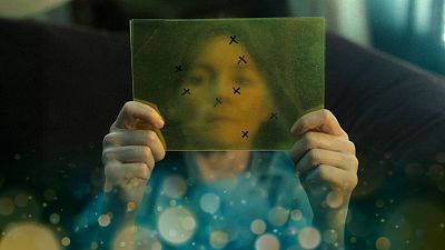 Episodio 1 - No es el cielo ni es azul