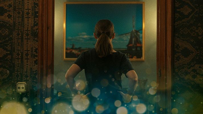 Bocas de cielo (Zeru Ahoak) - Episodio 2 - Las estrellas estaban con nosotras