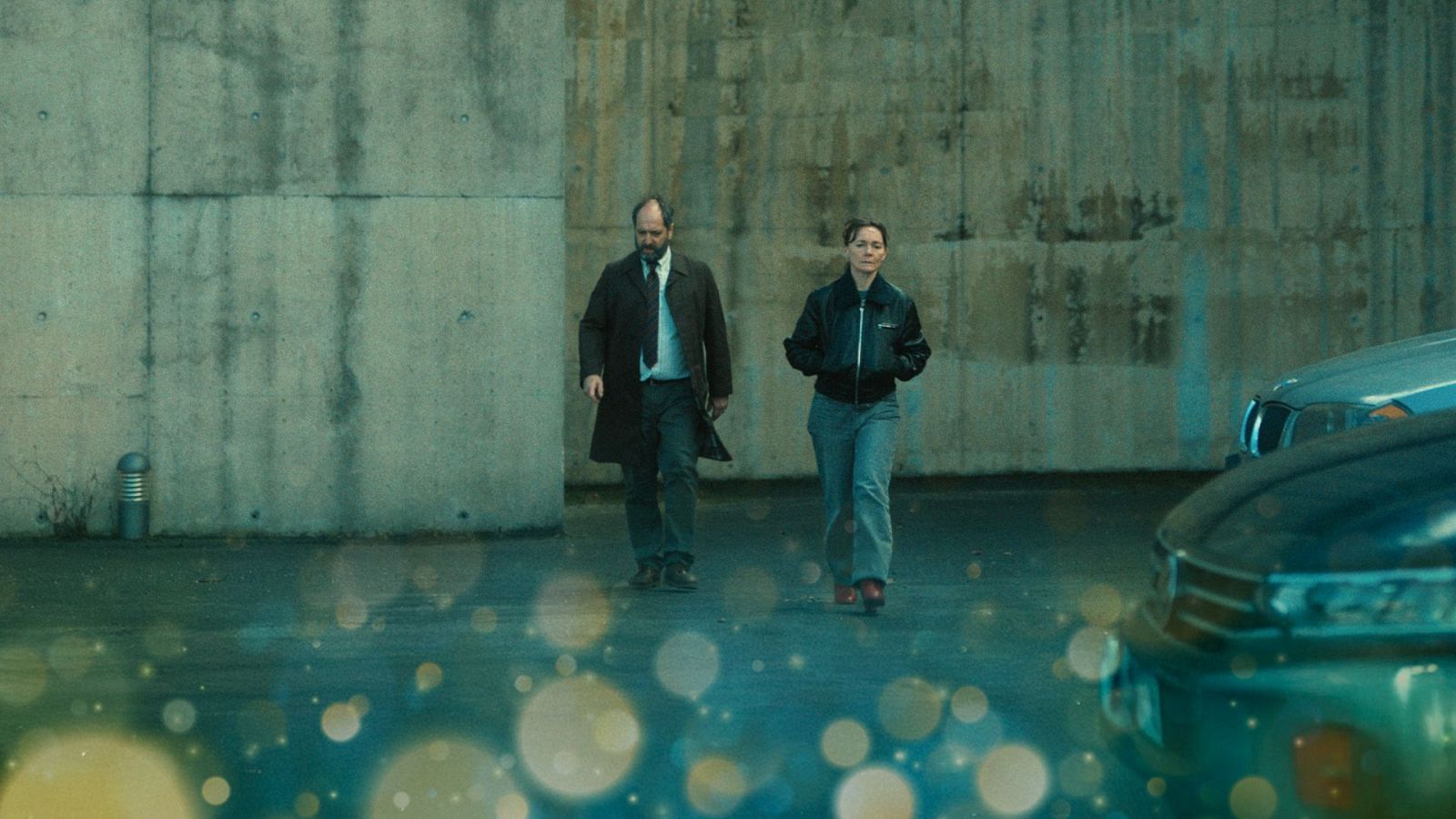 Bocas de Cielo (Zeru Ahoak) - Episodio 3 | Ver ahora - Bocas de cielo (Zeru Ahoak) | Ver