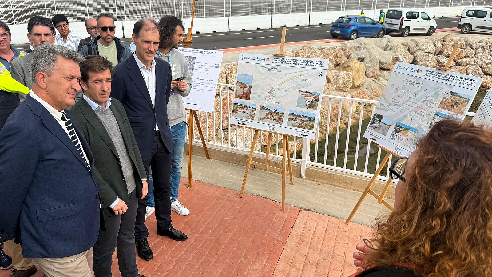 L'Informatiu Comunitat Valenciana 1 - 13/11/25 | Ver