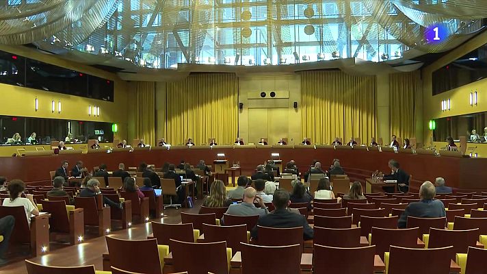 L'Informatiu - L'Informatiu - 13/11/2025