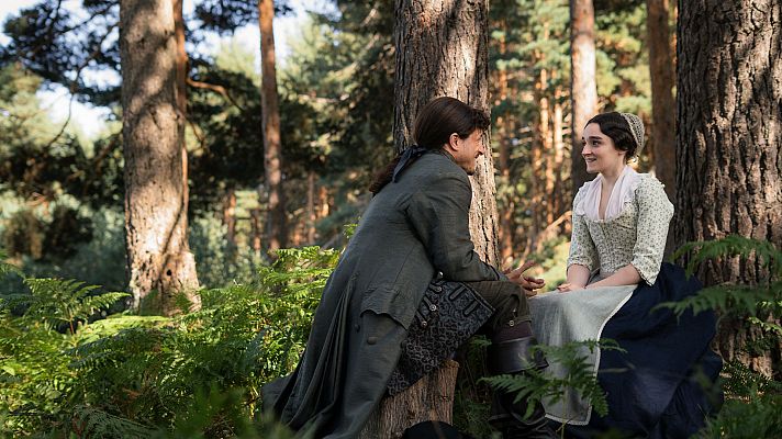 Valle Salvaje - Episodio 295