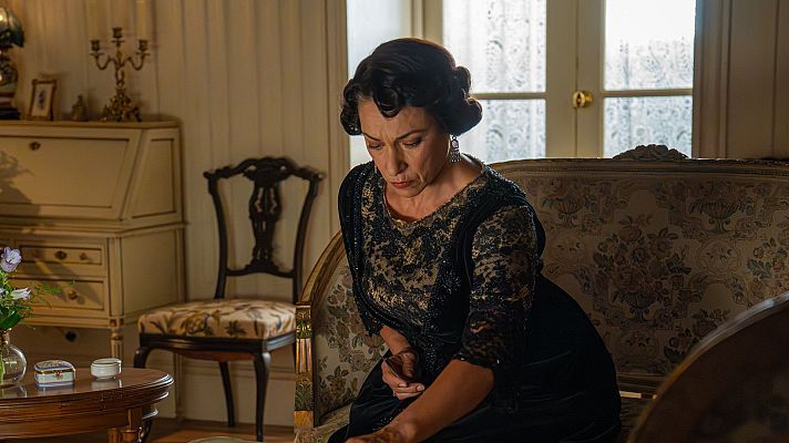 La promesa - Episodio 715