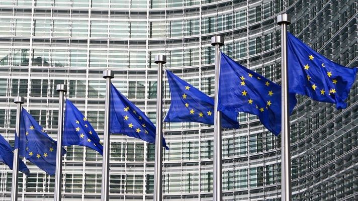 Telediario 1 - Telediario 1 en 4' - 13/11/25