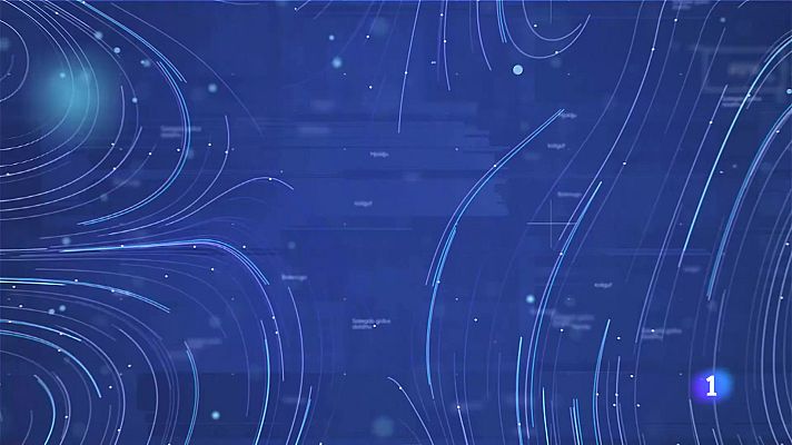 Telenavarra - El tiempo en Navarra - 13/11/2025