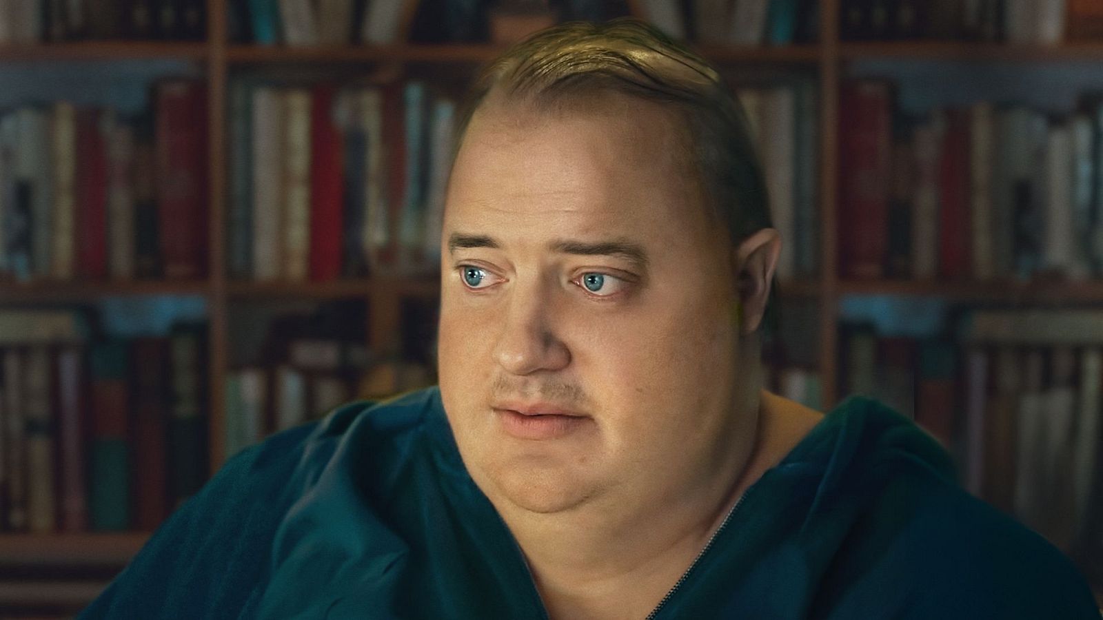 La ballena | Ver películas gratis en RTVE Play - Cine internacional | Ver película