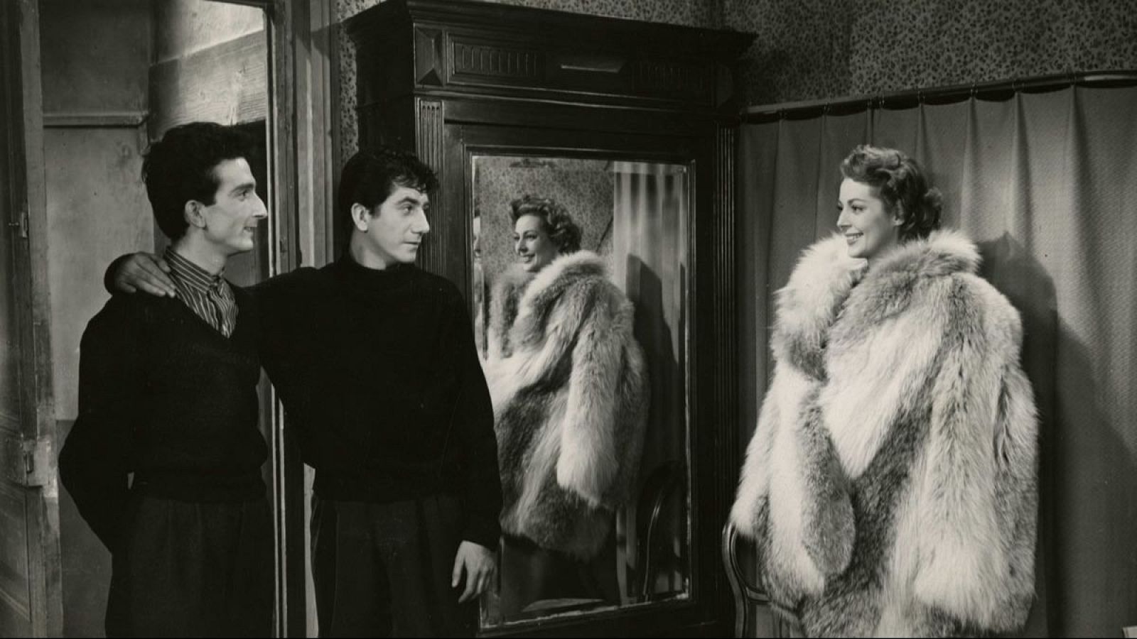 Qué grande es el cine - Calle de la Estrapada - ¡Qué grande es el cine! | Ver