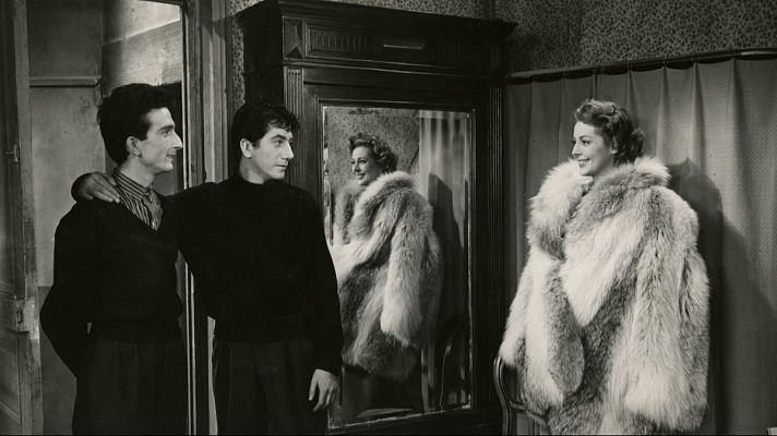 ¡Qué grande es el cine! - Calle de la Estrapada