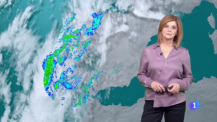 Noticias de Extremadura - El tiempo en Extremadura - 13/11/2025