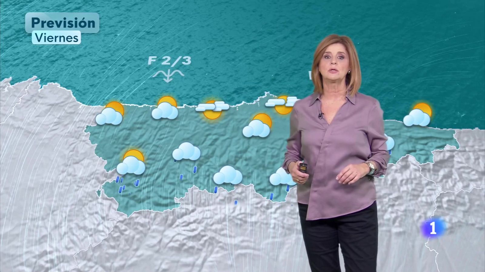 El tiempo en Asturias - 13/11/25 | Ver