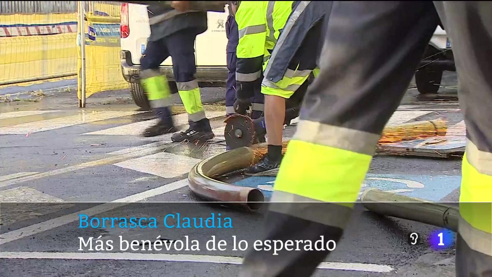 Canarias en 2' - 13/11/2025 | Ver