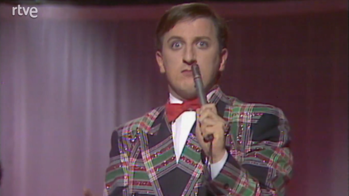 Aplauso - 03/04/1982