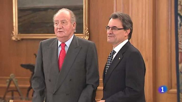 Audiencia Abierta - Audiencia abierta - 02/02/13