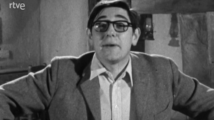 Teleclub - No estamos solos: Amestoy con vosotros - Del dicho al hecho