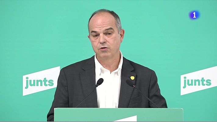 L'Informatiu - L'Informatiu 2 - 13/11/2025