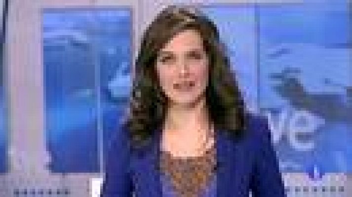 Telediario 1 - Mato asegura que el informe ya se publicó en 2009 y que el juez lo archivó