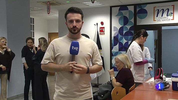 Noticias de Ceuta - La Noticia de Ceuta 13/11/2025