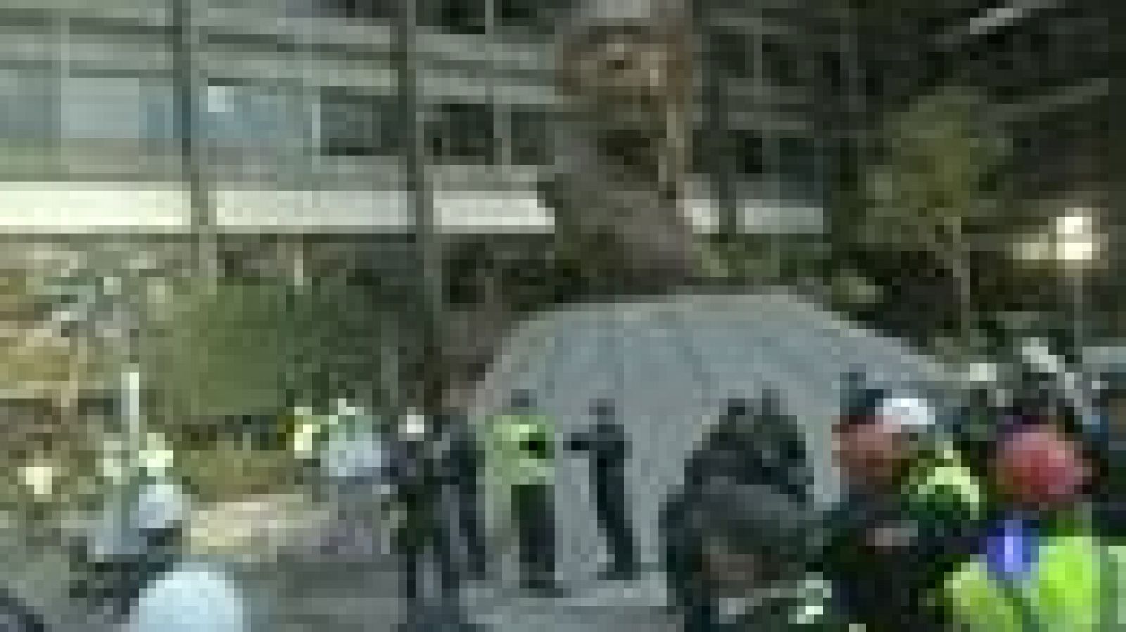 Investigan las causas de la explosión de Pemex en México | Ver